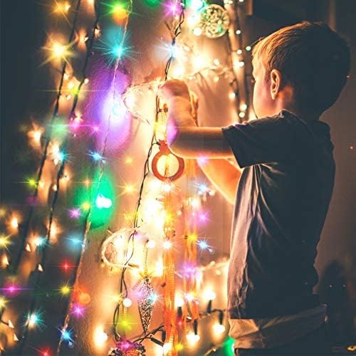 Amazon.co.jp: LEDイルミネーションライト ジュエリーライト 200球 20m